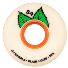  OJ Plain Jane Keyframe Cruiser Wheels 87a 54mm