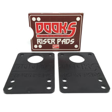  Dooks 1/8 Riser Pad