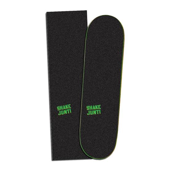 Shake Junt Low Key Griptape